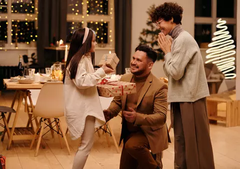 Ce cadouri transmit emoțiile cele mai mari și sunt și foarte apreciate?