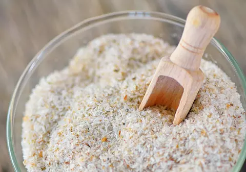 Ce este psyllium și cum se consumă. Beneficiile acestor fibre