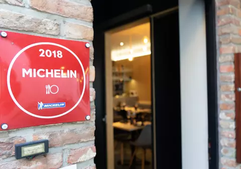 Ce sunt stelele Michelin și cum se obțin