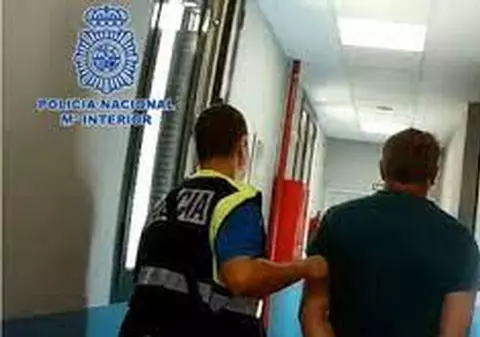 Românul „Balrog”, unul dintre cei mai periculoși pedofili din Spania, a recunoscut că a abuzat 24 de copii. Riscă o pedeapsă de 286 de ani