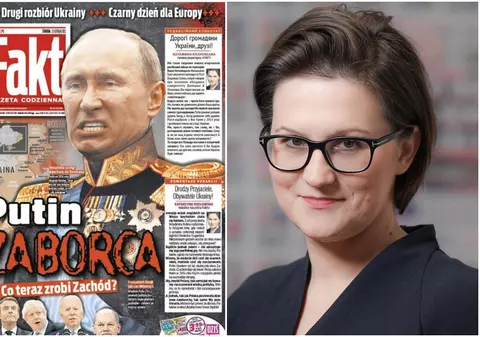Rusia a bombardat și lângă Polonia! CORESPONDENȚĂ DIN CRACOVIA: „Eșec al Occidentului. Nu putem continua să condamnăm Rusia, dar apoi să facem afaceri cu Putin”