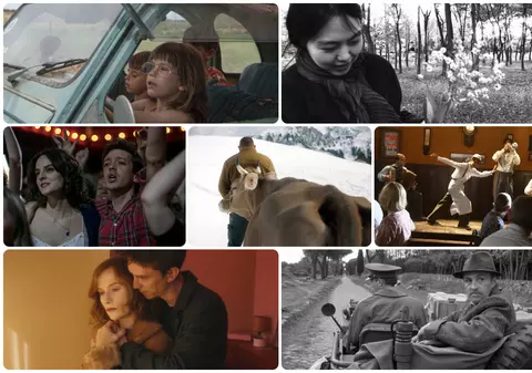 Corespondență din Germania. Cel mai frumos film de la Festivalul de la Berlin poate fi văzut tot timpul