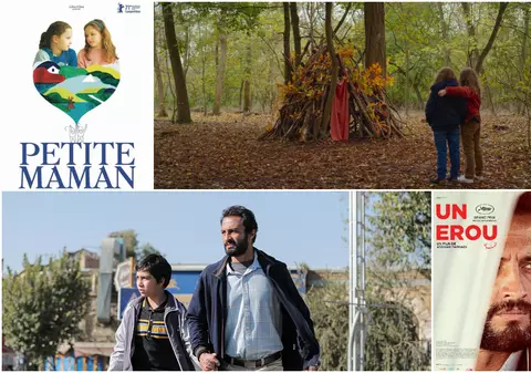 Două filme de văzut neapărat în acest weekend. Unul dintre ele este o mică bijuterie despre relația părinți-copii