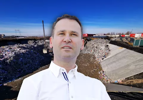 Consiliul Local Sector 3 vrea să cumpere sau să închirieze alt teren pentru stația de sortare de la Cățelu. Epopeea neregulilor, în 21 de articole Libertatea