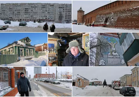 Corespondență din orașul interzis, unde a fost creat Kalașnikov și care produce acum rachete. Cum trăiesc cu adevărat muncitorii ruși?