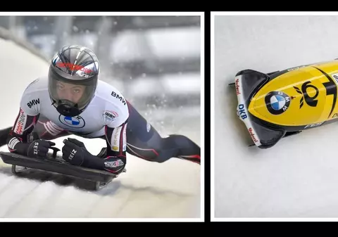 Două sportive au pozat pentru ediția germană a revistei Playboy, înainte de Jocurile Olimpice de la Beijing