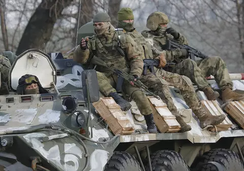 Norvegia va trimite arme antitanc în Ucraina