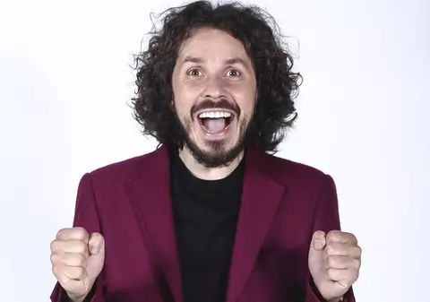 Costel, jurat la „Stand-up Revolution”, noua emisiune de la Antena 1. „Am învățat că se poate să reușești când nu-ți dorești”