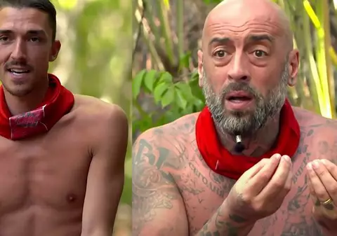 CRBL, atac la Emil Rengle la „Survivor România”: „Dacă plec, nu vreau să sune a amenințare, dar mută-te din țară”