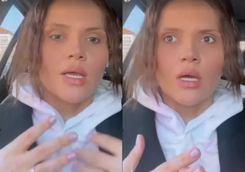 Cristina Șișcanu, plină de nervi. Ce a pățit la salonul de înfrumusețare: „Tremur toată”