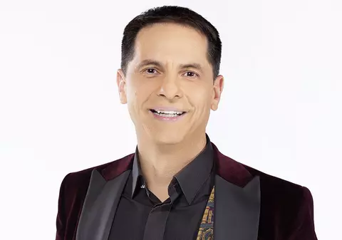 Dan Negru a vrut să își publice salariul din televiziune. Ce propunere i-a făcut Andreei Esca: „Mă enervează cel mai tare”