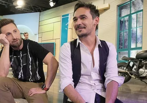 Reacția lui Răzvan Simion, după ce s-a aflat cât costă o supă la restaurantul lui Dani Oțil: „La prețurile astea”