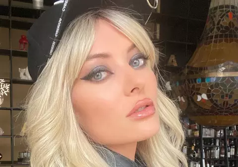 Cu ce situație s-a confruntat Delia în vacanța din Maldive: „Mi-e frică”