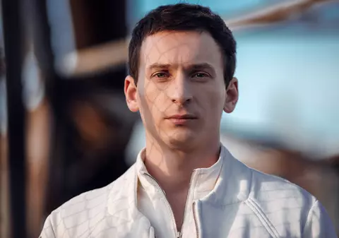 Drama neștiută a lui Denis Roabeș, solistul de la The Motans: „La 7 ani nu eram atât de conștient de ce se întâmplă”