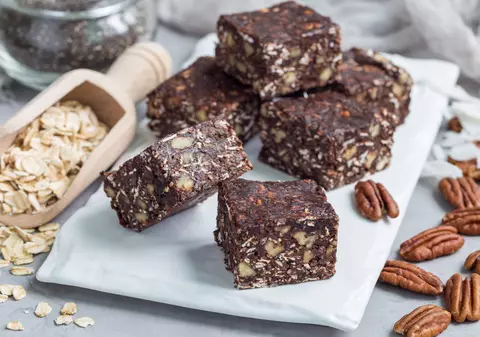 Deserturi fără zahăr - rețete dulci fără zahăr și îndulcitori