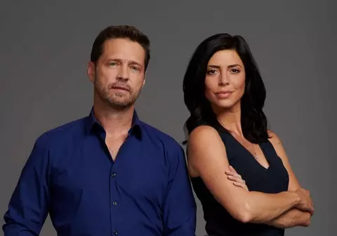 Descoperă secrete și un strop de romantism în sezonul patru din Detectivi particulari din 28 februarie la DIVA