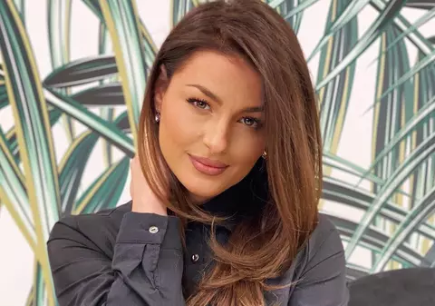 Elena Marin, detalii din trecut. Fosta concurentă de la „Survivor România” a fost înșelată: „L-am iertat și acum îmi pare rău”