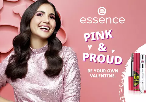 essence cel roz devine essence cel roșu în această lună