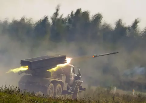 Militarii ruși au îndoieli cu privire la o invazie pe scară largă a Ucrainei, spun serviciile secrete ale SUA