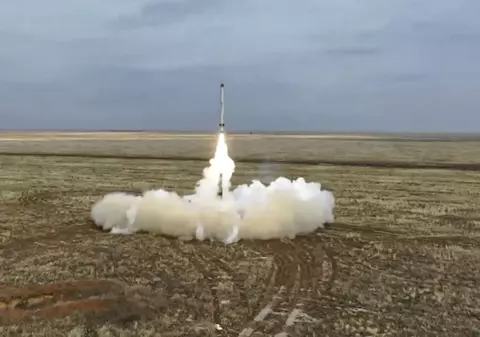 CBS News, citând surse din serviciile secrete americane, anunță că ordinele privind invazia Ucrainei ar fi fost date