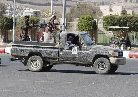 Angajaţi ONU, răpiți în Yemen după „o misiune pe teren”