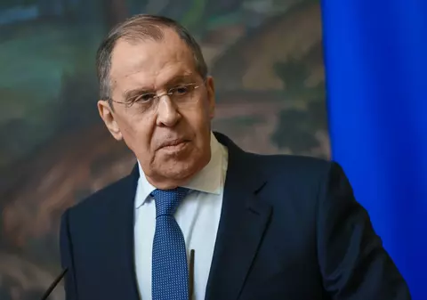 Serghei Lavrov anunță în presa rusă că invazia din Ucraina va dura „până la sfârșit”