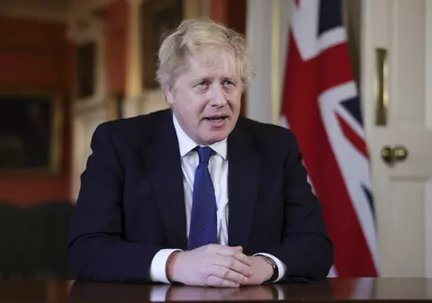 Boris Johnson spune că renunțarea la energia rusească trebuie să fie o decizie unanimă. „Există dependențe diferite în fiecare țară”