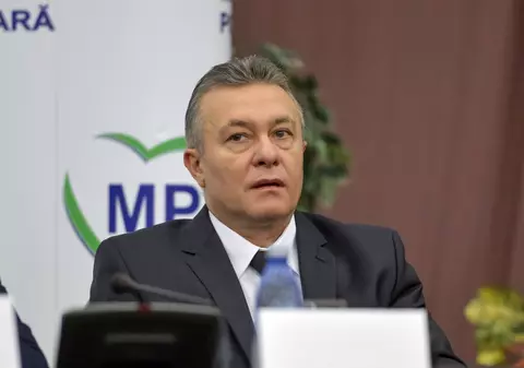 Cristian Diaconescu vrea alianță PMP-AUR. L-a invitat pe George Simion la ședința online a partidului