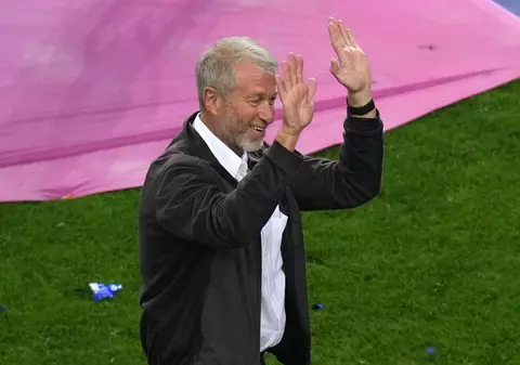 Roman Abramovici a anunțat că renunţă la conducerea clubului Chelsea Londra după 20 de ani