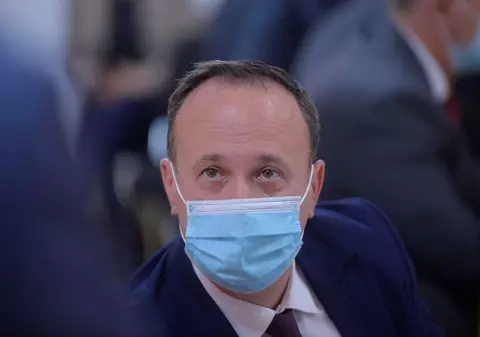 Ministrul finanțelor: Pregătim un mix de soluții pentru stoparea crizei din energie