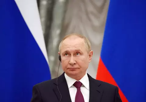 O greșeală recunoscută poate fi îndreptată. Câteva gânduri despre viciul fundamental din relația Occidentului cu succesoarea URSS