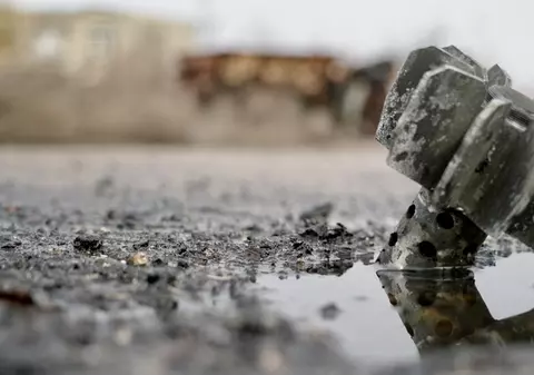 Amnesty International condamnă Rusia pentru folosirea rachetelor cu dispersie, la o grădiniță ucraineană, adăugând că aceasta „poate constitui o crimă de război”