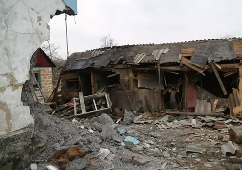 Important istoric pentru The Guardian: „Pe termen scurt, Ucraina a pierdut. Ne va lua ani și ne va durea. Dar e înfrângerea care va aduce victoria”