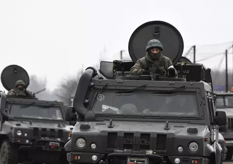 Rusia amenință cu „consecințe militare grave”. Două alte țări stârnesc nemulțumirea Kremlinului