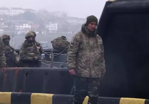 5.000 de militari ruși s-au revoltat în orașul Belgorod și au refuzat să meargă la luptă, scrie unul dintre cele mai cunoscute ziare ucrainene, care nu este afiliat guvernului