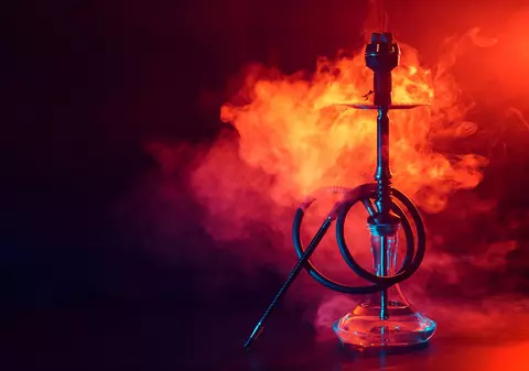 Ce este narghileaua și cum poate fi folosită?