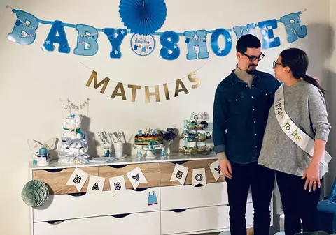 Noi detalii despre ancheta în cazul părinților români suspectați că și-au maltratat bebelușul, în Danemarca