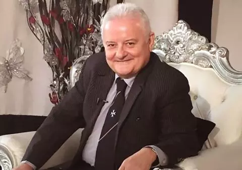 Cu cine s-a iubit Irinel Columbeanu înainte să o cunoască pe Monica Gabor. Au fost la un pas de căsătorie: „Ea avea 19 ani și era din Suceava”