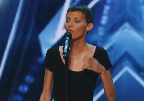 Jane Marczewski, tânăra care a făcut senzație la America’s Got Talent, a murit la 31 de ani