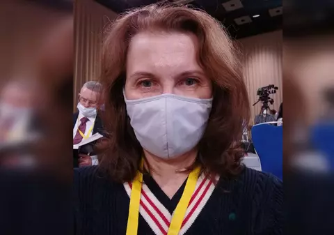 Corespondență din Moscova. Interviu cu un „agent străin” în Rusia