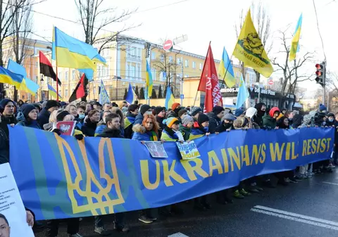 INTERVIU. Retragerea rusă, văzută din Kiev: „Ucrainenii înțeleg că Putin va folosi repetat această strategie. Din 2014, Rusia nu și-a oprit agresiunea”