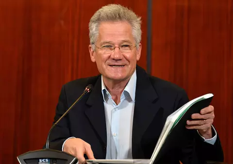 Ladislau Boloni este noul antrenor al echipei FC Metz