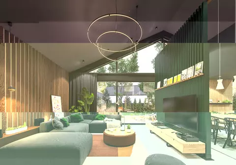 Amenajează locuința ca un profesionist din domeniul design-ului