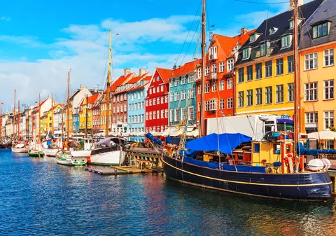 Locuri de vizitat în Danemarca - cele mai frumoase destinații și obiective turistice