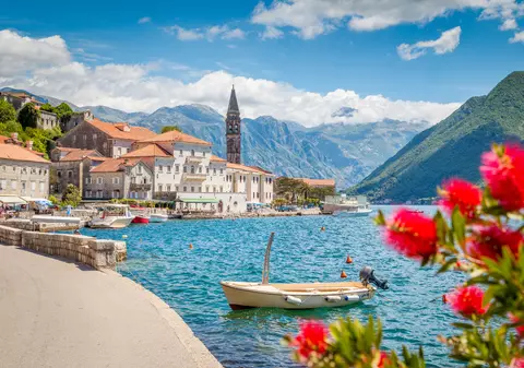 Locuri de vizitat în Muntenegru - cele mai apreciate obiective turistice