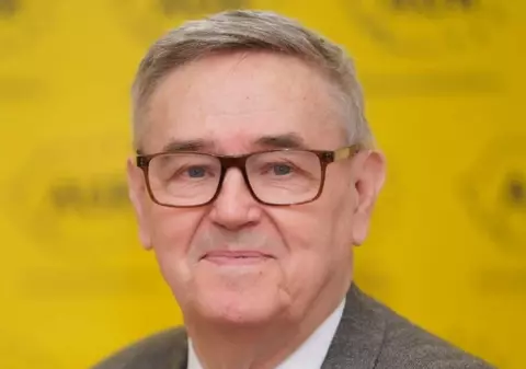 Deputatul AUR Lucian Feodorov, în stare gravă la terapie intensivă după ce a suferit un infarct