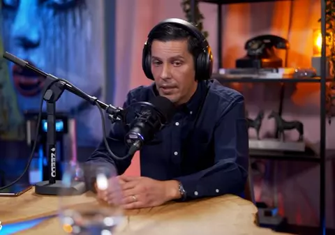 Lucian Viziru, despre problemele pe care le-a avut cu Poliția în Germania: „A venit alergând după mine”