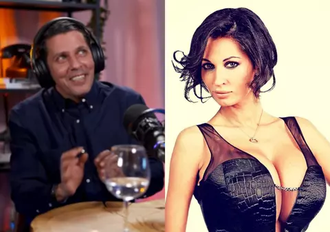 Lucian Viziru, despre scenele de amor filmate cu Nicoleta Luciu: „Mă gândeam cu o seară înainte «Ce mă fac?»”