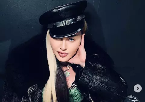 Madonna sare în ajutorul Ucrainei. Ce declarații a făcut despre Vladimir Putin: „El a încălcat fiecare acord existent privind drepturile omului”