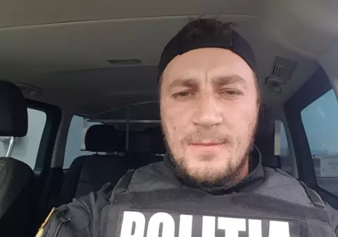 Marian Godină critică Poliția Română pentru că distribuie pe Facebook postările lui Bode. „Ceva de o slugărnicie incredibilă”